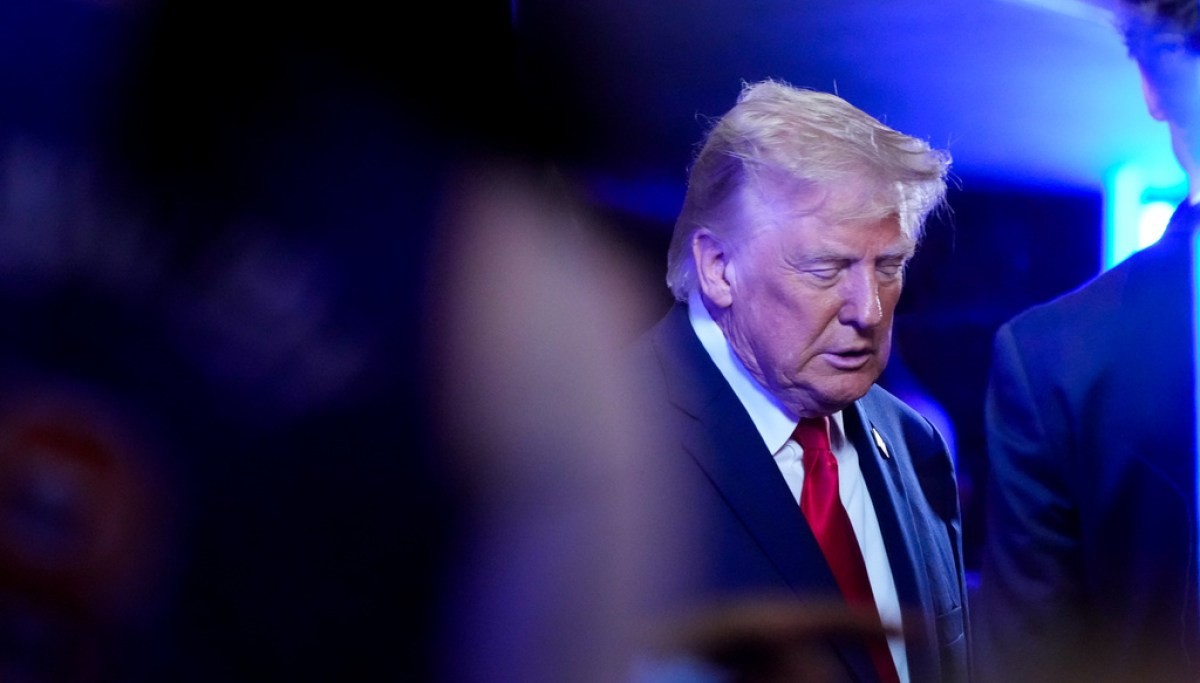 Trump to meet with Middle Eastern leaders at G7 summit overshadowed by Iran and Ukraine wars at george magazine