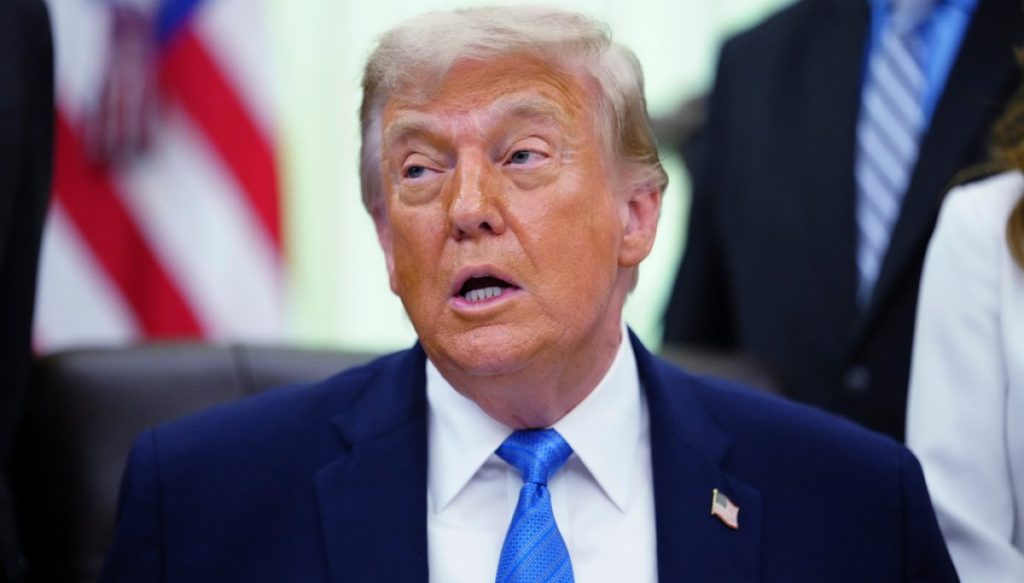 Trump endorses short-term FISA extension until next DNI is confirmed
