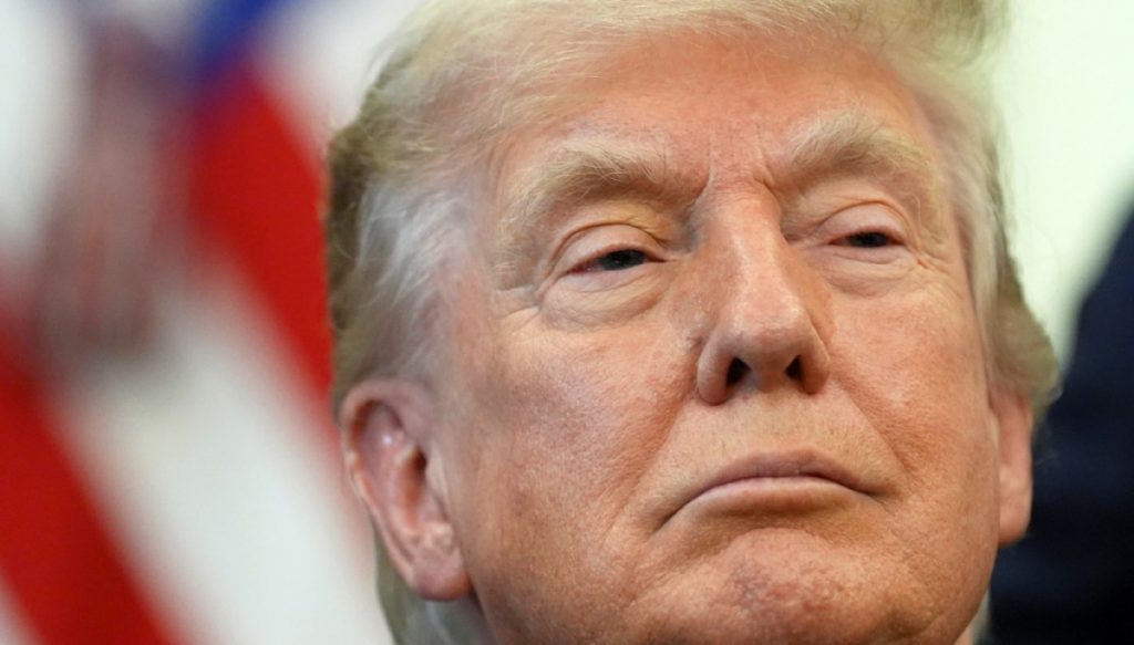 Trump fumes over ‘fake’ peace deal terms leaked by Iran