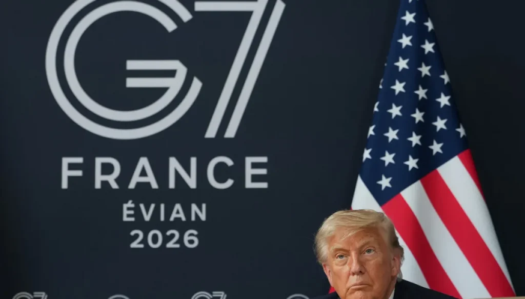 Trump casts doubt on landing Iran deal Friday: ‘You never know’