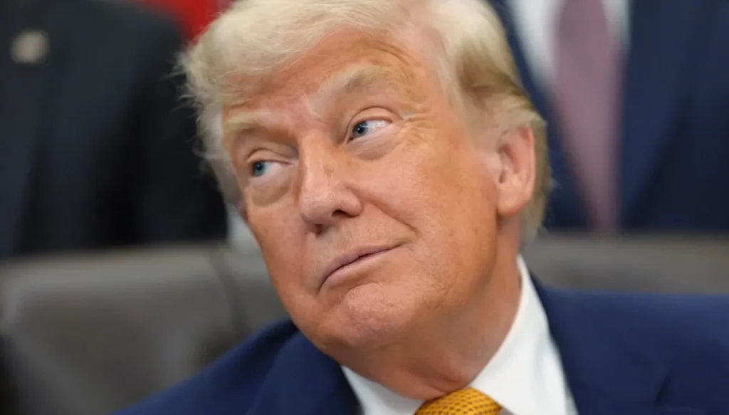 We’re about to find out how much the GOP base trusts Trump on Iran