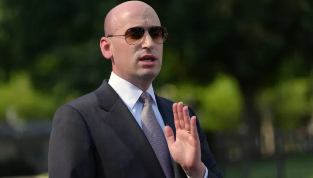 Stephen Miller blasts Supreme Court birthright citizenship ruling: ‘Destructive and outrageous’
