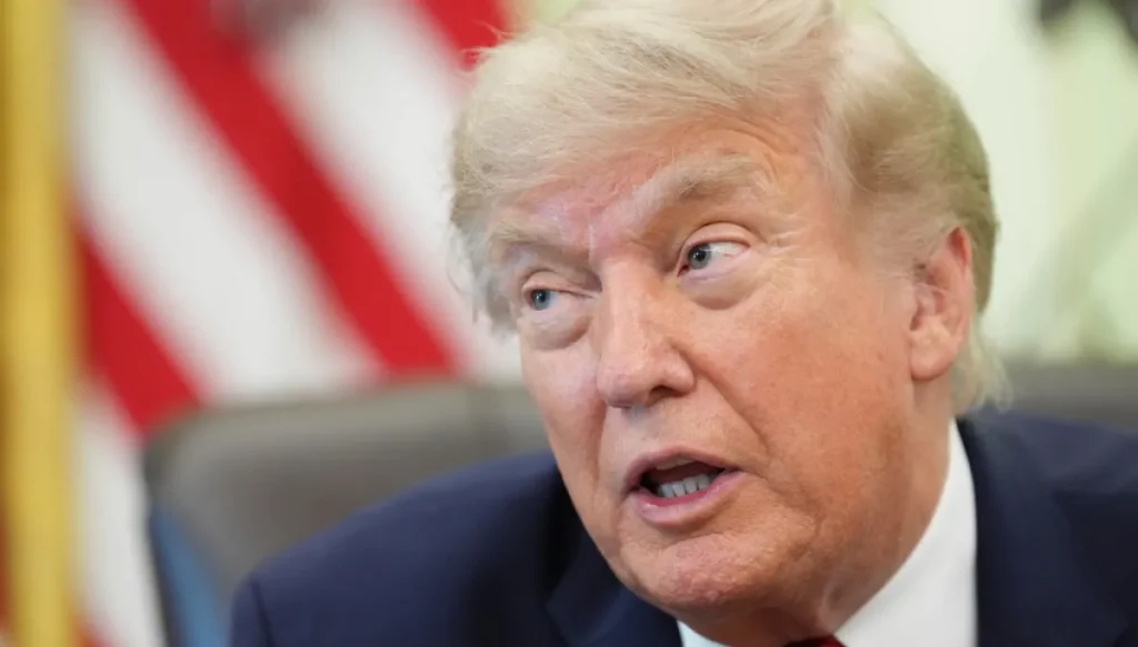 Trump and RNC prepared to flood midterm elections with cash following Supreme Court win