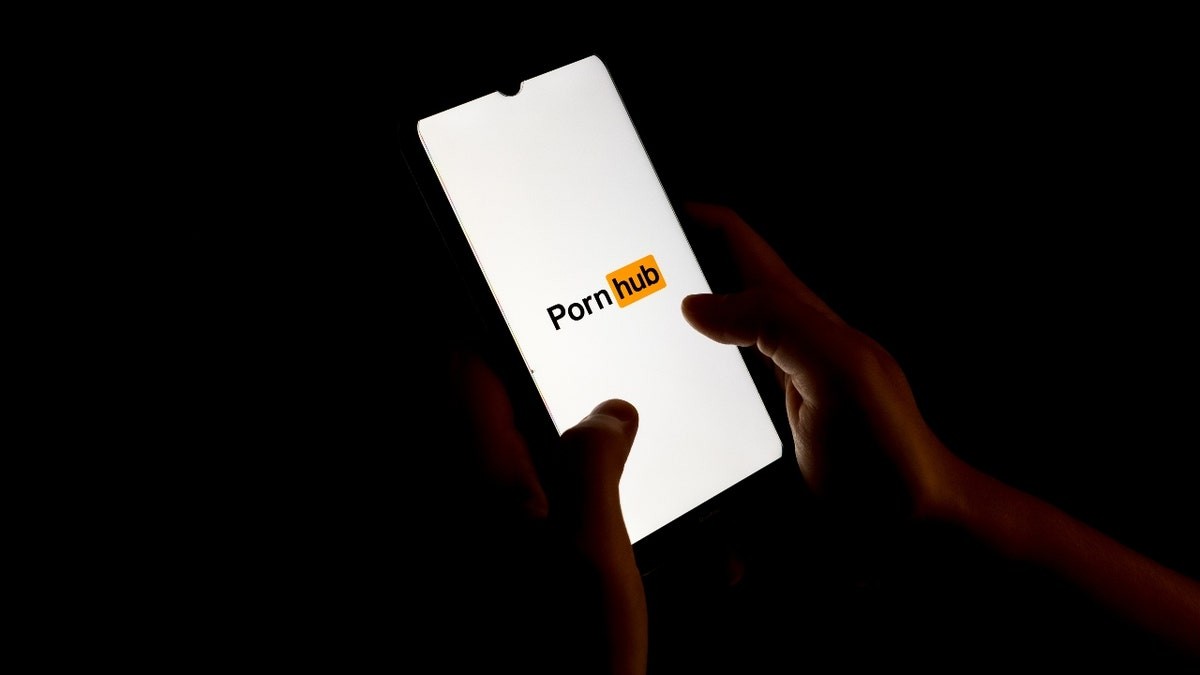 Coalition warns 80% of kids have been exposed to porn, backs age-verification bill  at george magazine
