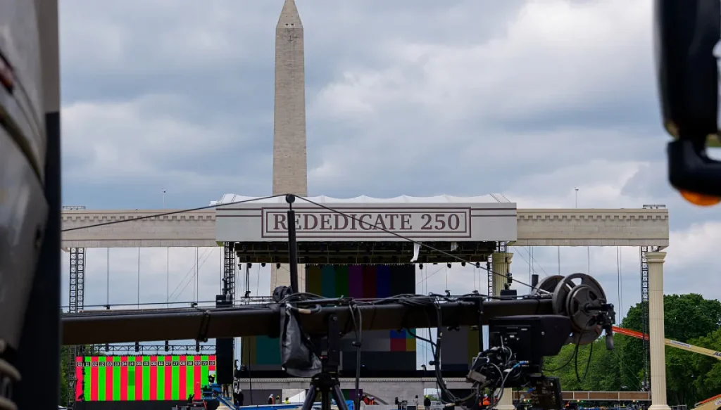 What to know about Trump’s Great American State Fair kick-off rally