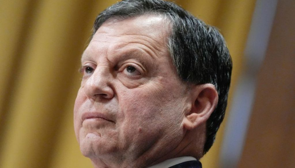 Bisignano champions Trump’s SSA amid insolvency warnings: ‘Best overall performance in SSA’s history’