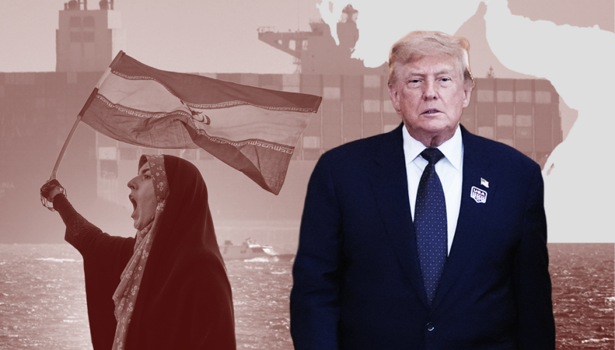 Nuclear promises, unfrozen funds, and lifted sanctions part of US-Iran deal: Report at george magazine