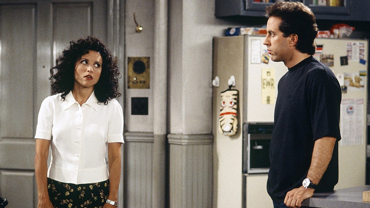 Social media is on the wrong side of history when it comes to 'Seinfeld,' 'Curb Your Enthusiasm' debate  at george magazine
