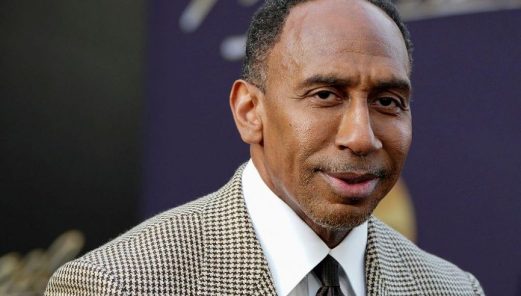 Stephen A. Smith fires back at Trump over ‘low IQ’ jab: ‘Put my IQ up against yours’
