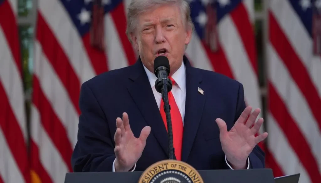 WATCH LIVE: Trump speaks at the Faith and Freedom Coalition’s Road to Majority Conference