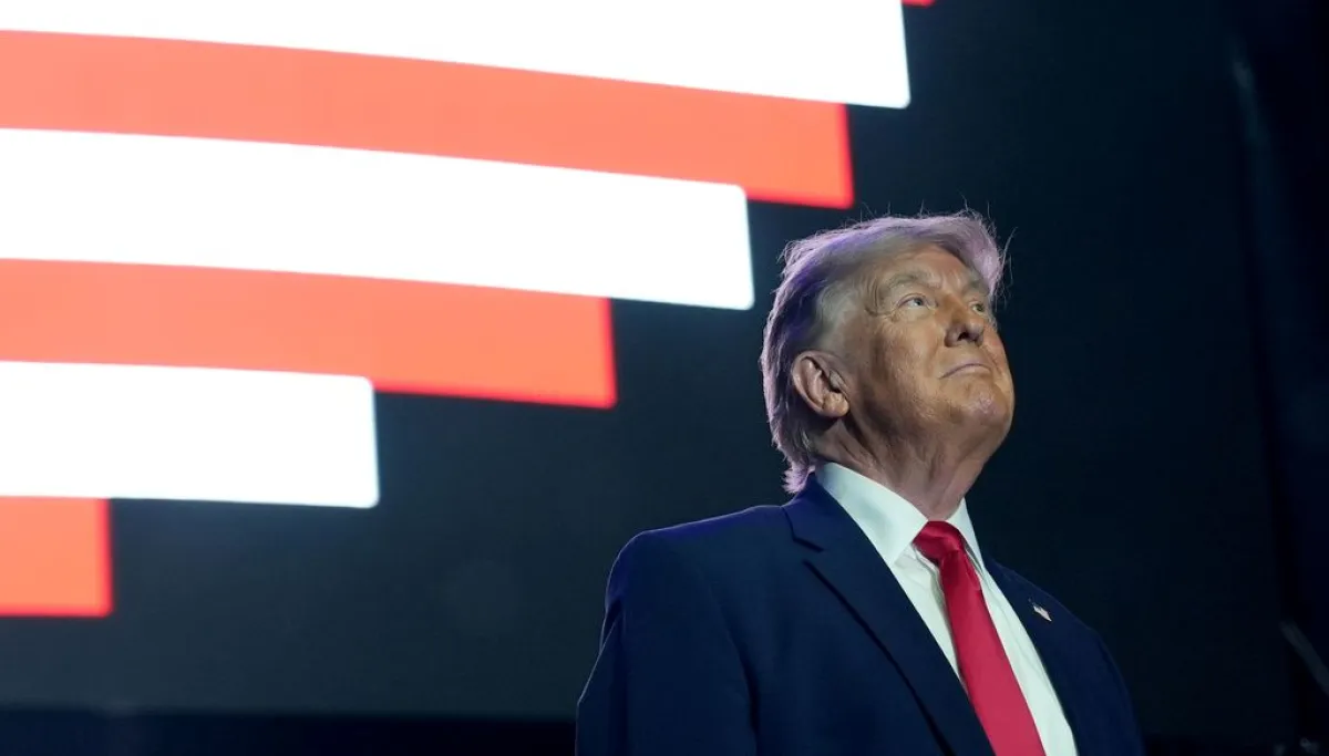 America’s 250th becomes the latest front in country’s political divide  at george magazine