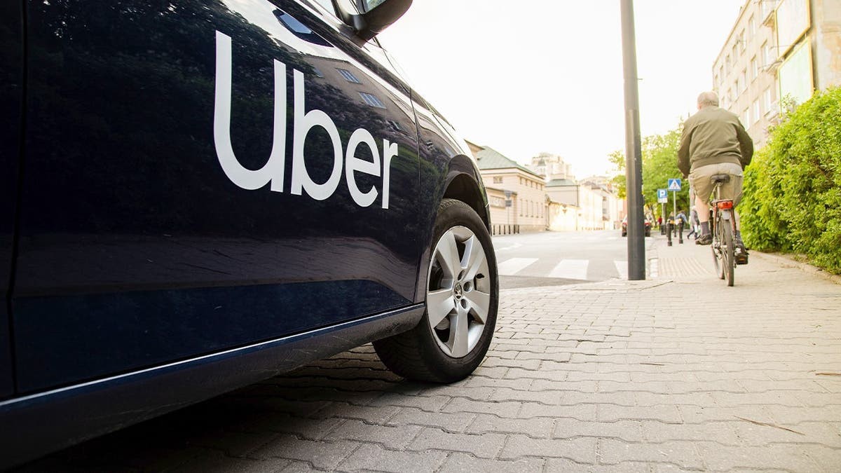 Power ranking the top 5 weirdest things left in Ubers from breast milk to a picture of Donny Osmond  at george magazine