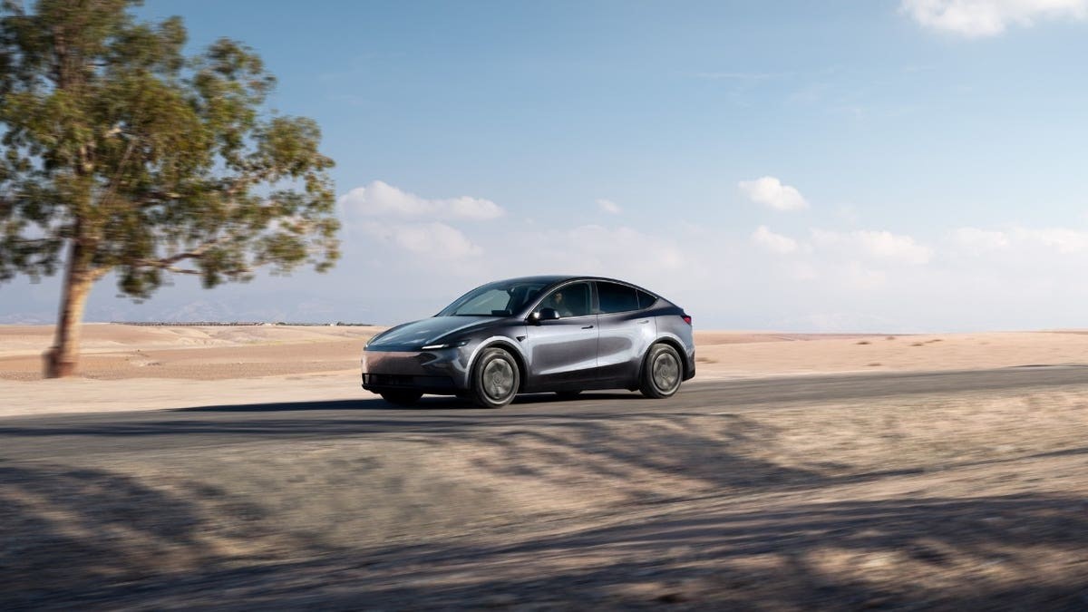 Tesla helped save a driver. Is your car ready? at george magazine