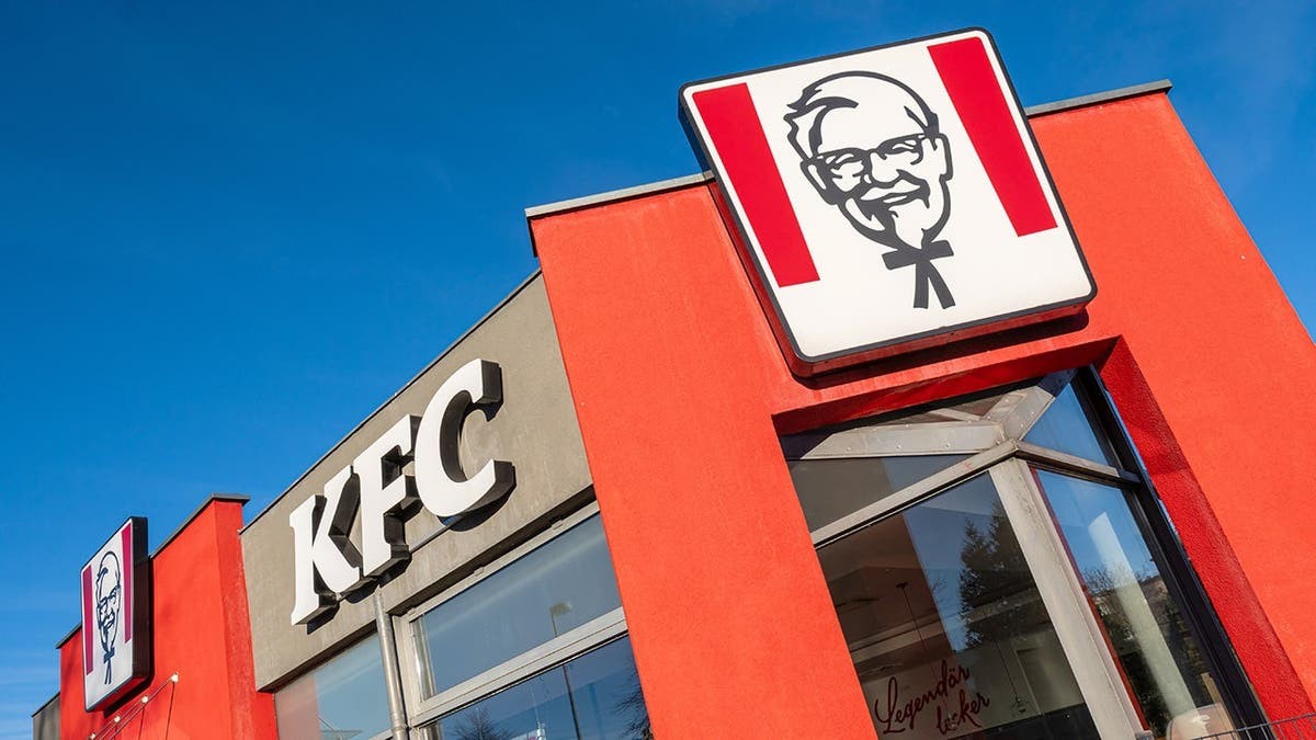 Why KFC stopped calling itself Kentucky Fried Chicken — and the myths that still won't die at george magazine