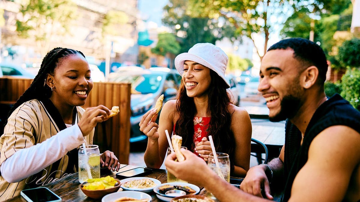 Leading oncologist reveals 6 habits that could promote longevity and reduce your risk of chronic illness at george magazine