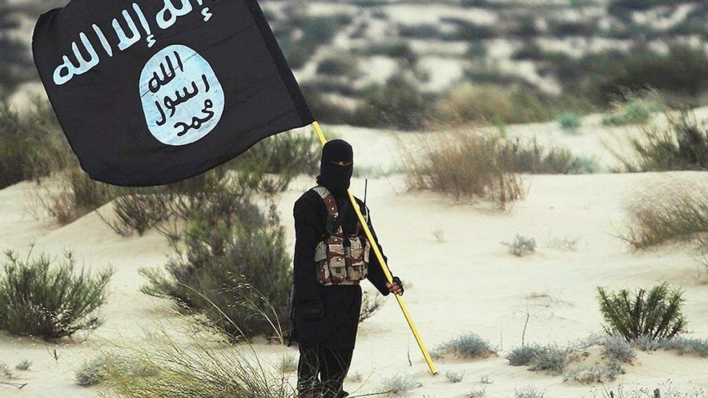 ISIS poised to exploit historic US Iraq exit, terror group ‘actively waiting in the gaps,’ expert warns