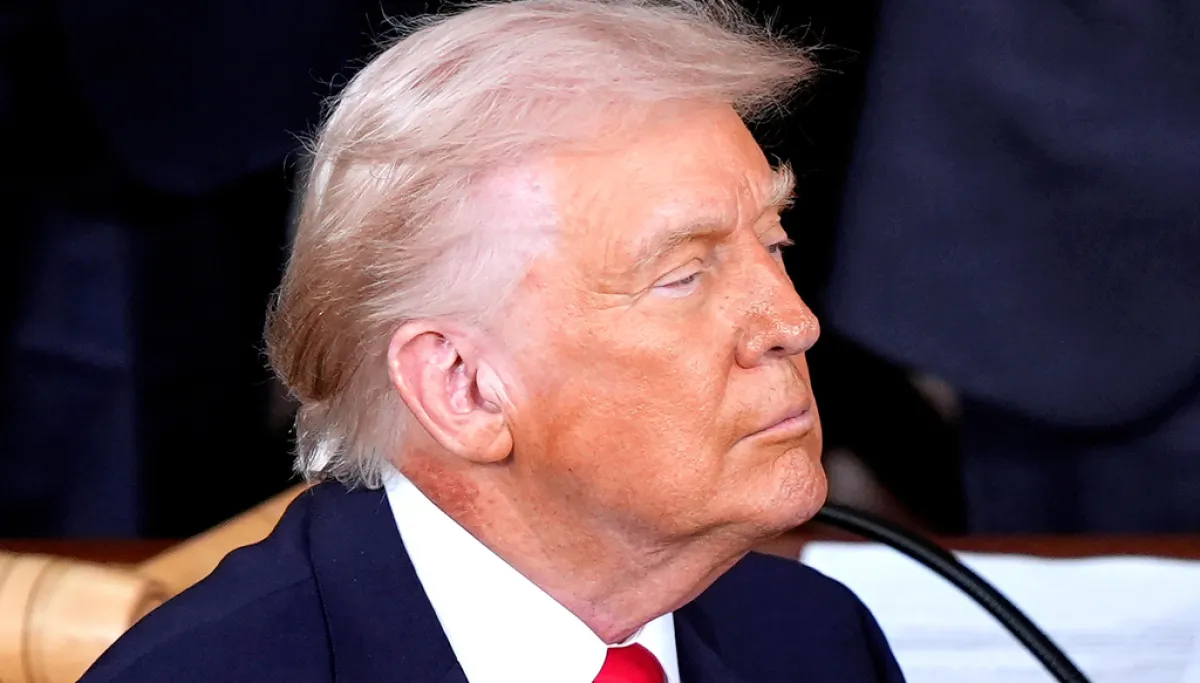 Trump to attend dignified transfer of troops killed by Iran at george magazine
