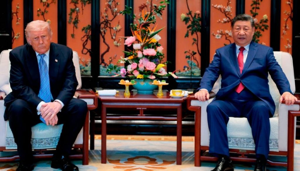 US and China reportedly set to have artificial intelligence talks in September