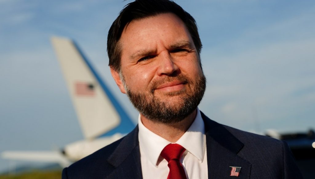 JD Vance and Melania Trump rake in millions from documentary, books, and NFTs