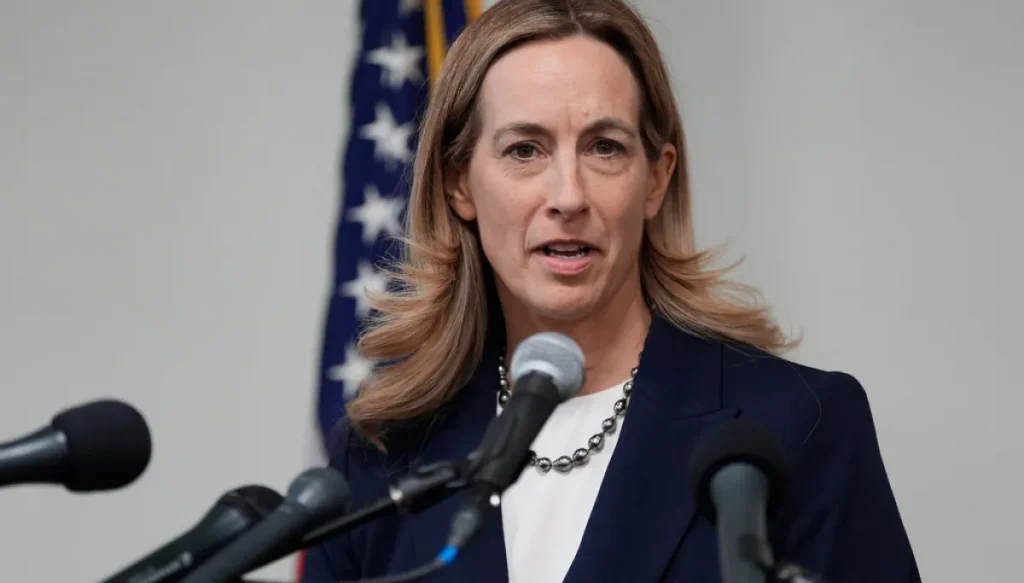 White House takes victory lap over discovery of 6,600 noncitizens on New Jersey voter rolls
