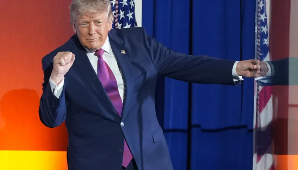 Families contributed nearly $125 million to Trump Accounts in first five days