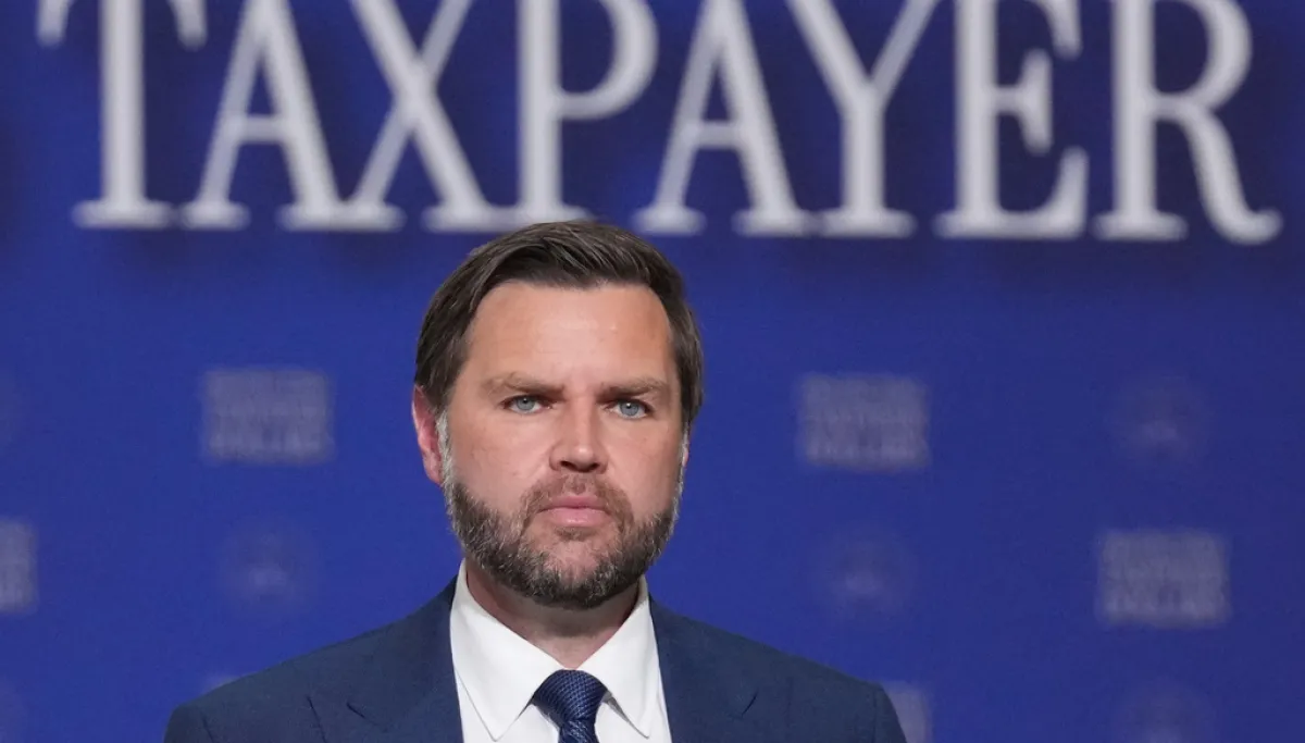 JD Vance and the Rogan Democrats at george magazine