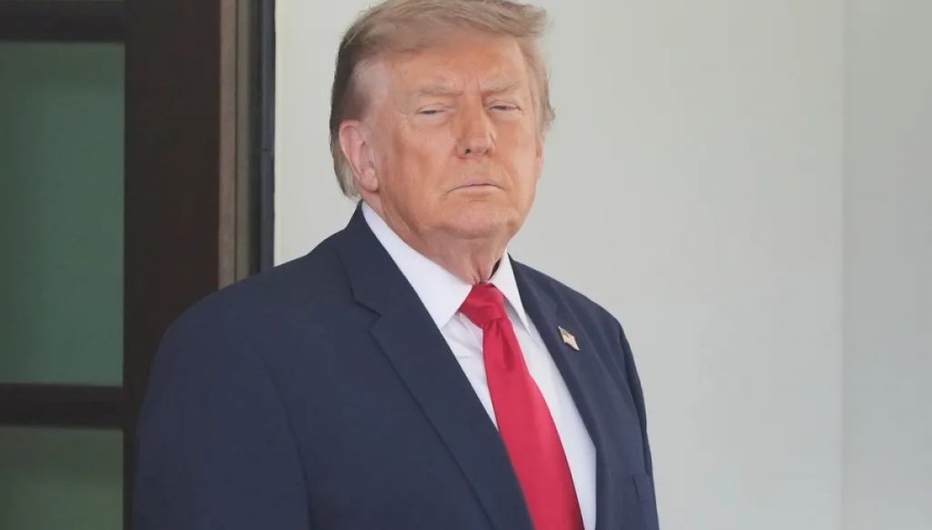 WATCH LIVE: Trump delivers primetime speech on election integrity