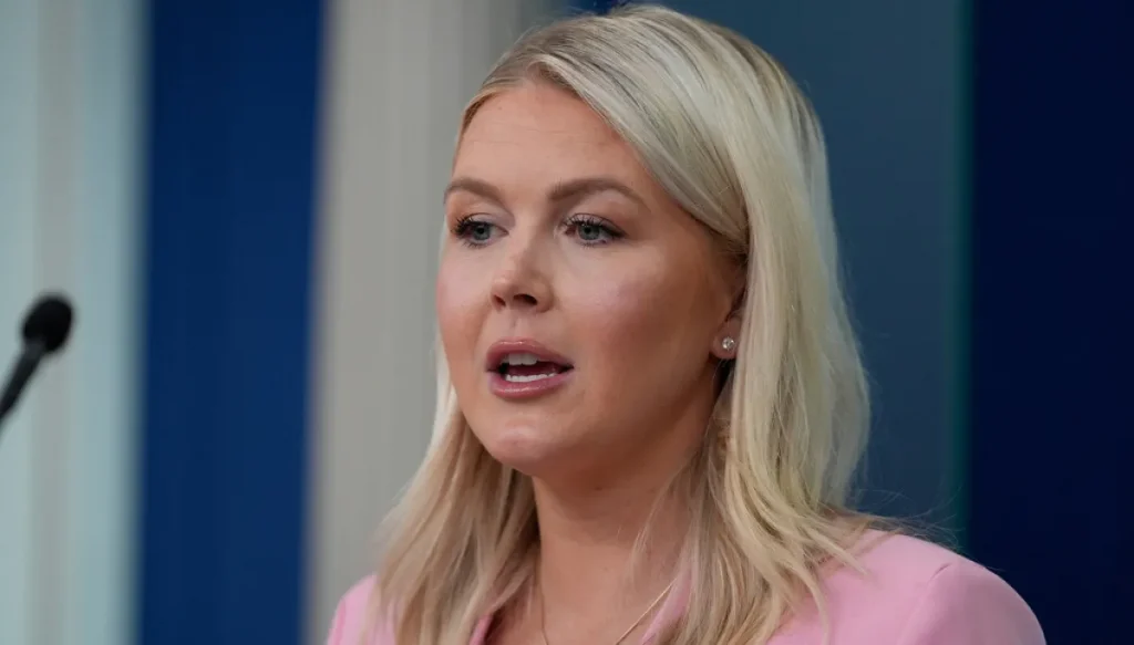 White House teleprompter staffer put on unpaid administrative leave over insider trading scandal