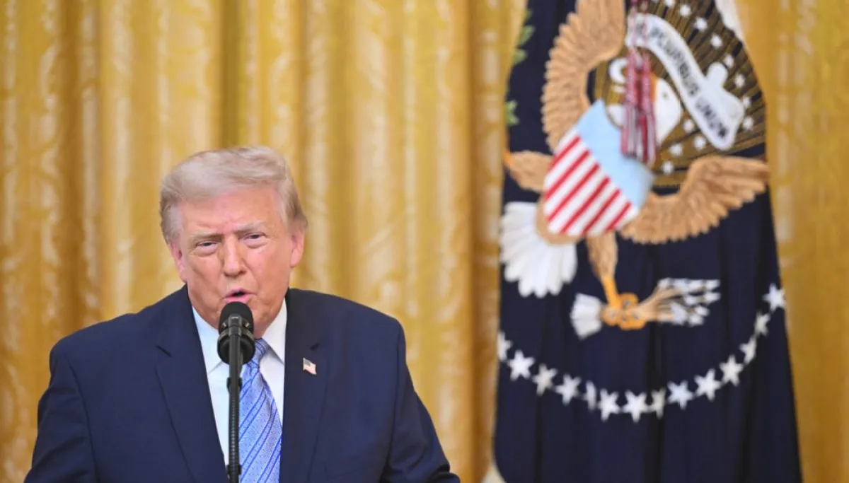 Trump alleges ‘deep state’ suppressed Chinese interference in 2020 election at george magazine