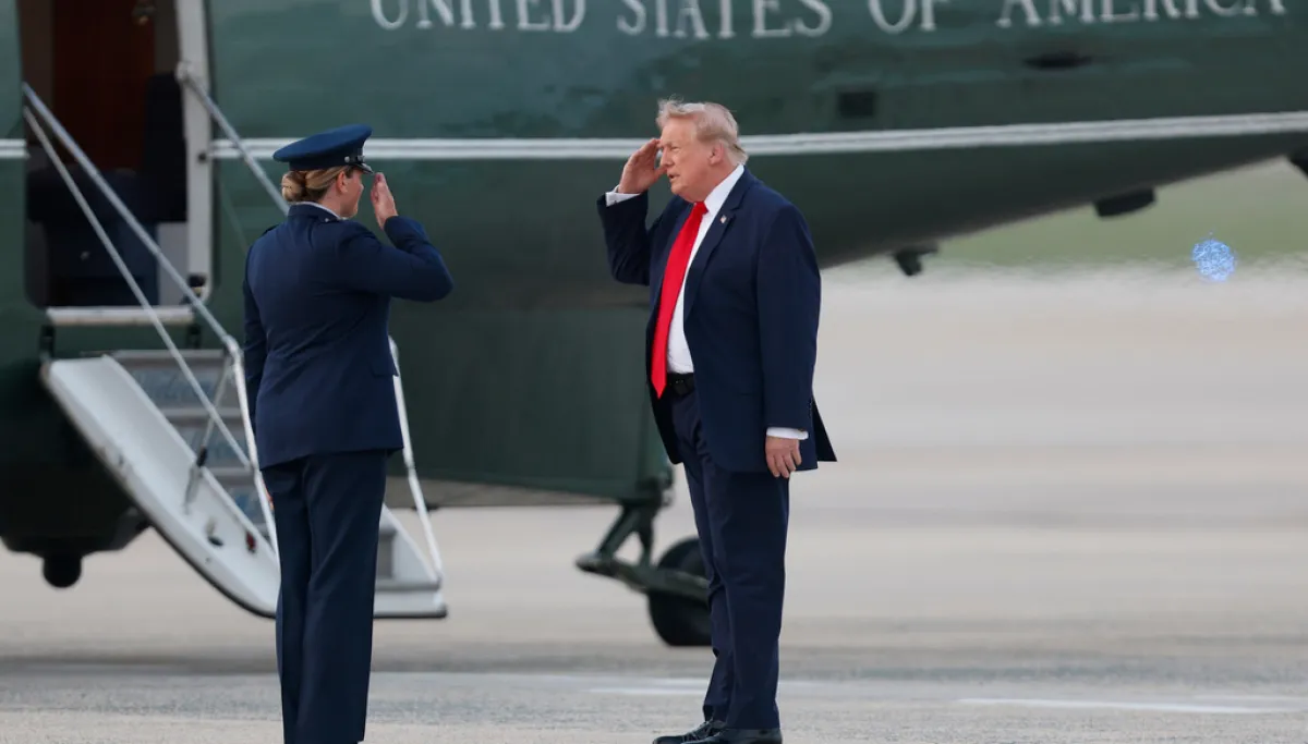 Trump vows Iran will ‘pay’ for killing US troops. What comes next?  at george magazine