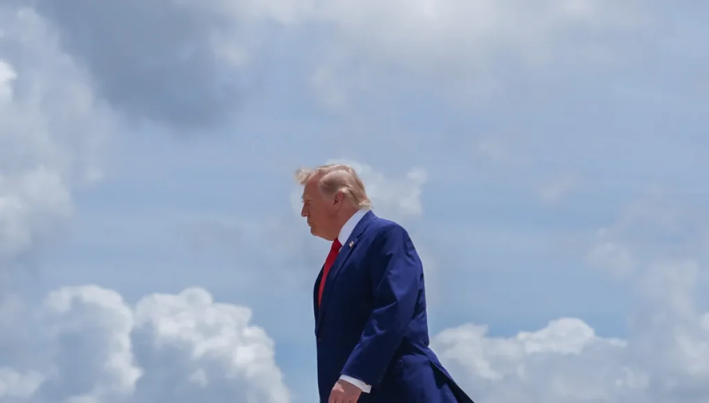 Trump’s second administration experiences highest turnover in recent history: Report