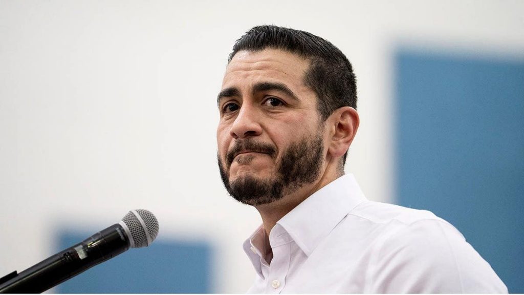 Socialist-backed Dem who ripped the wealthy cracks state’s top 1%, tax returns show