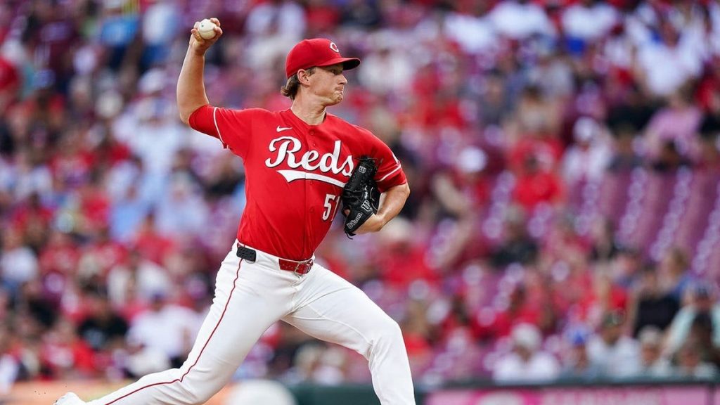 Reds’ moneyline pick offers value against Rockies despite Brady Singer’s road ERA