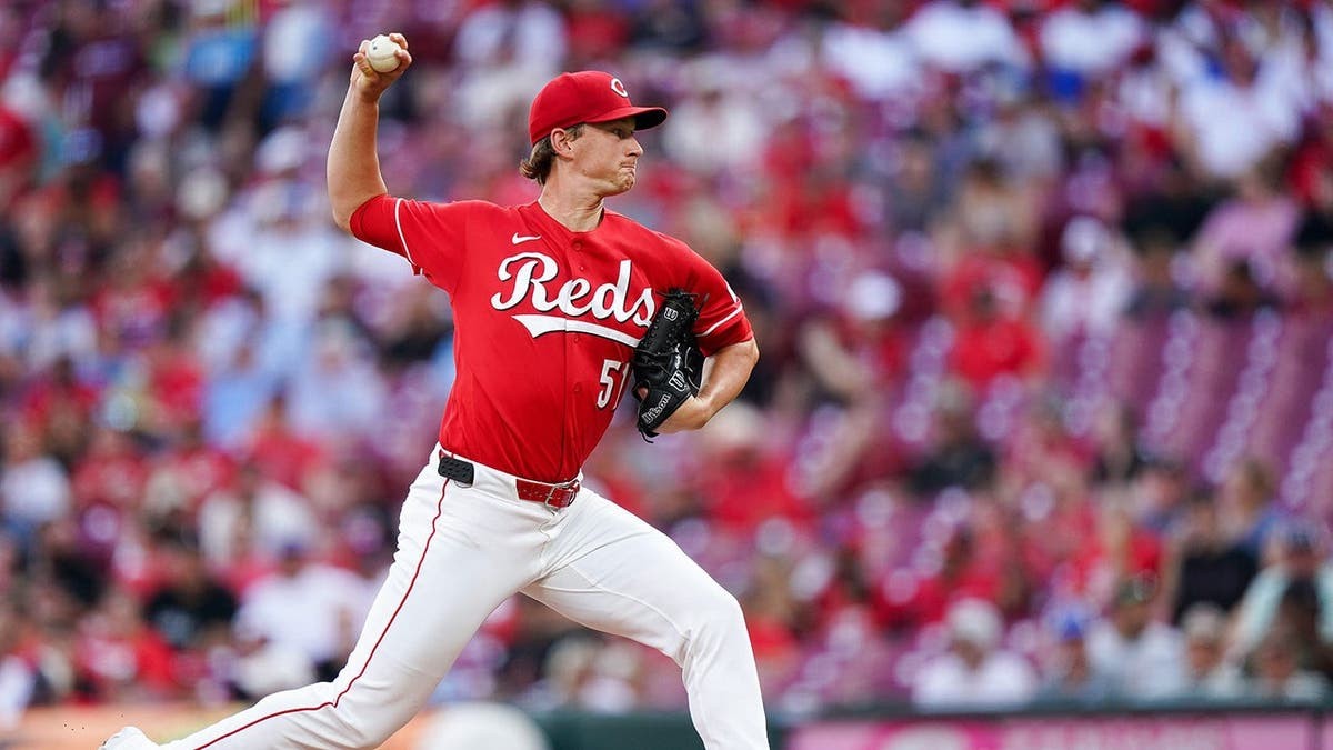 Reds' moneyline pick offers value against Rockies despite Brady Singer's road ERA at george magazine
