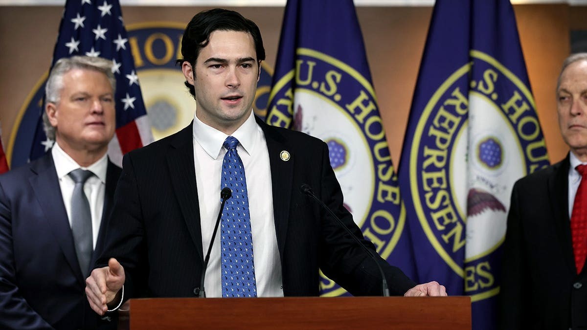 Birth tourism crackdown expands as House chairman raises criminal conspiracy case at george magazine