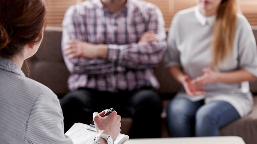 Relationship expert challenges one of America’s biggest assumptions about divorce
