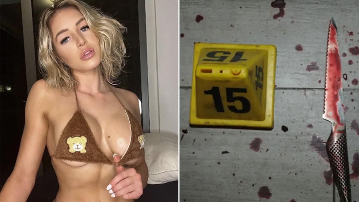 OnlyFans model seeks dead boyfriend’s animal-cruelty warrant in self-defense murder trial: Docs at george magazine