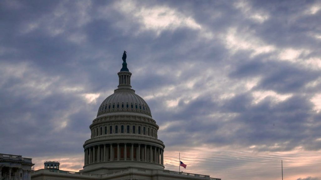 Reporter’s Notebook: House’s final sprint puts SAVE America Act and Iran funding in play