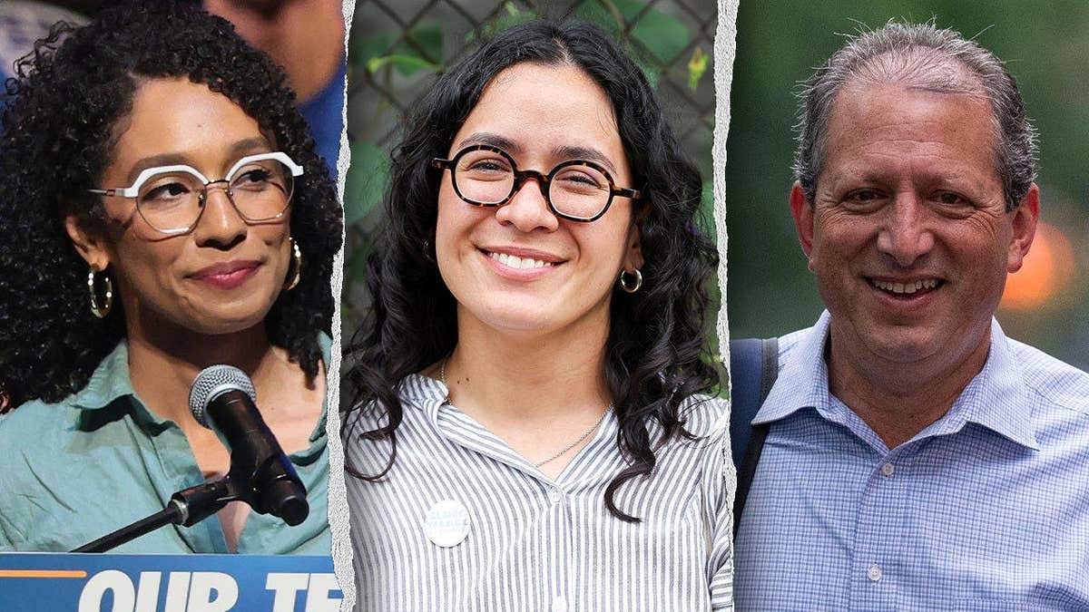 Socialism’s rise inside the Democratic Party now threatens the American Dream  at george magazine