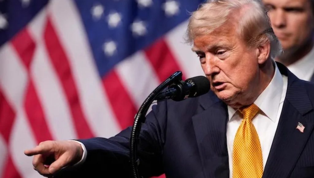 ‘It’s personal’: How an Iranian ‘kill list’ reshaped Trump’s approach to war