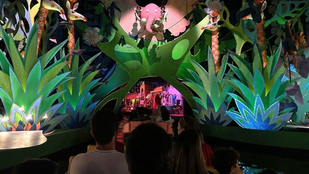 Disney World guest with heart condition dies of cardiac emergency after iconic ride