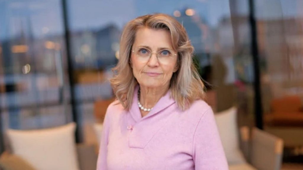 Christian lawmaker says UK barred her from entering country after Finland ‘hate speech’ conviction