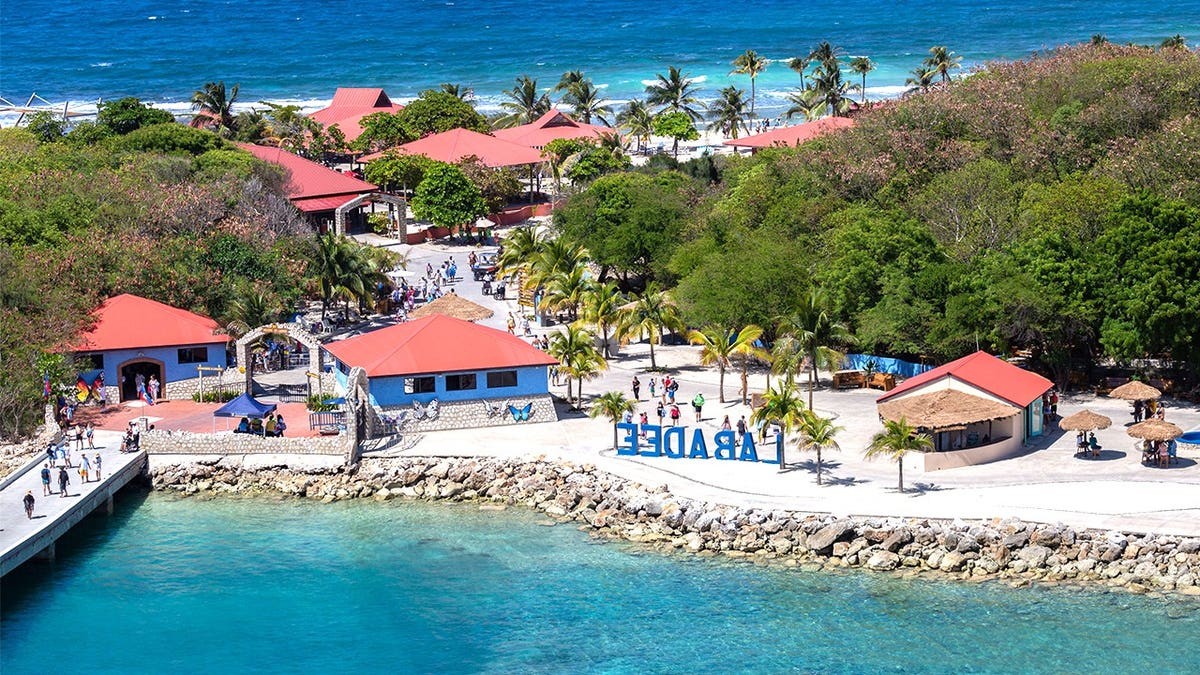 Beloved cruise spot will be off limits through 2027 as safety concerns linger at george magazine