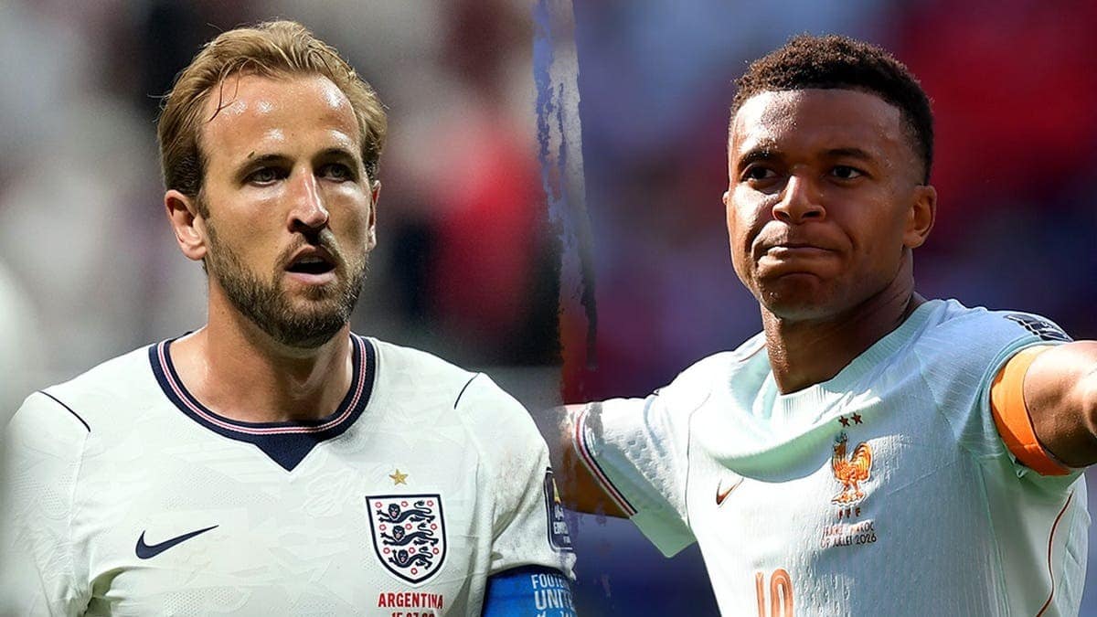 How to watch England vs France: Live stream the 2026 FIFA World Cup third-place match at george magazine