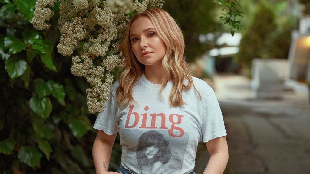 Hayden Panettiere defends giving up custody of her daughter despite intense ’emotional pain’