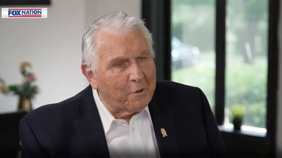 Hoffa family urges FBI Director Kash Patel to keep investigation open and 'name names' at george magazine