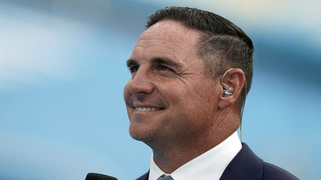 Former NFL player, funded by league notables including Roger Goodell, wins Arizona GOP Congressional Primary