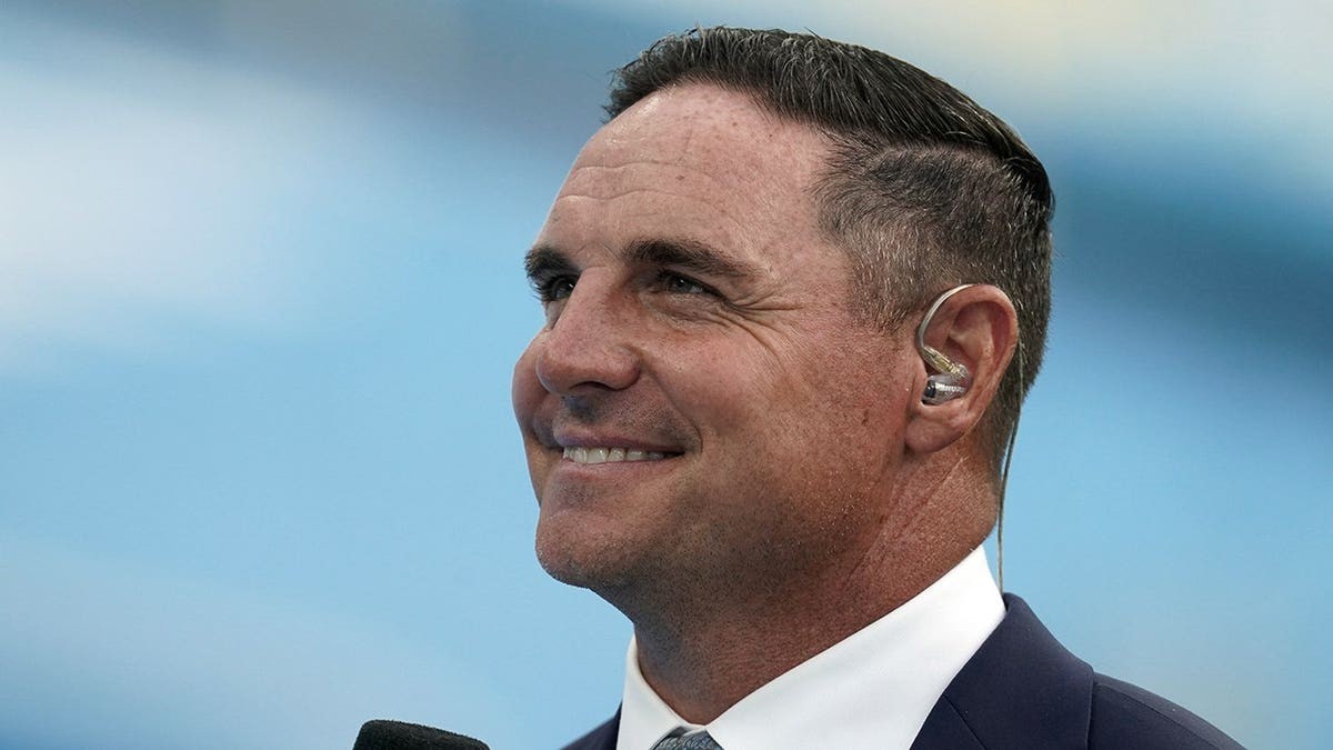 Former NFL player, funded by league notables including Roger Goodell, wins Arizona GOP Congressional Primary  at george magazine