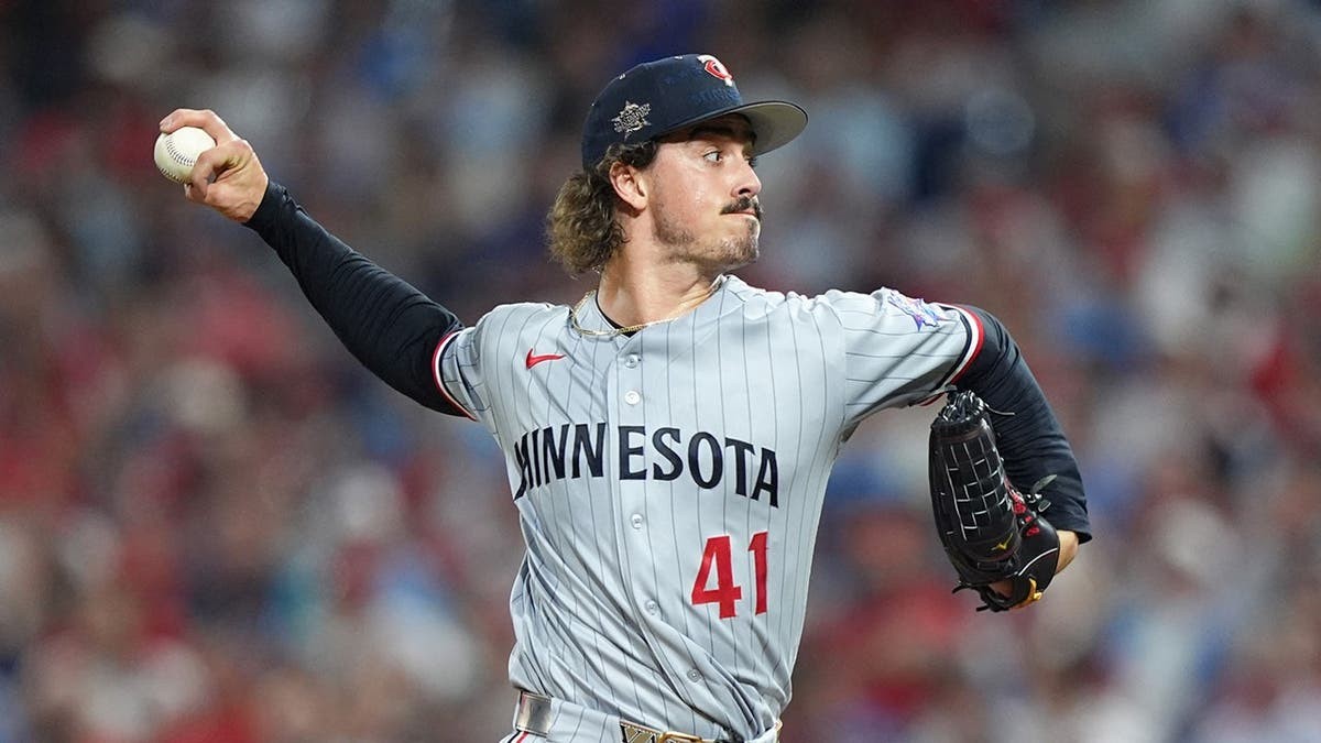 Joe Ryan's 2.85 ERA and Guardians mastery make Minnesota Twins the smart MLB bet tonight at george magazine