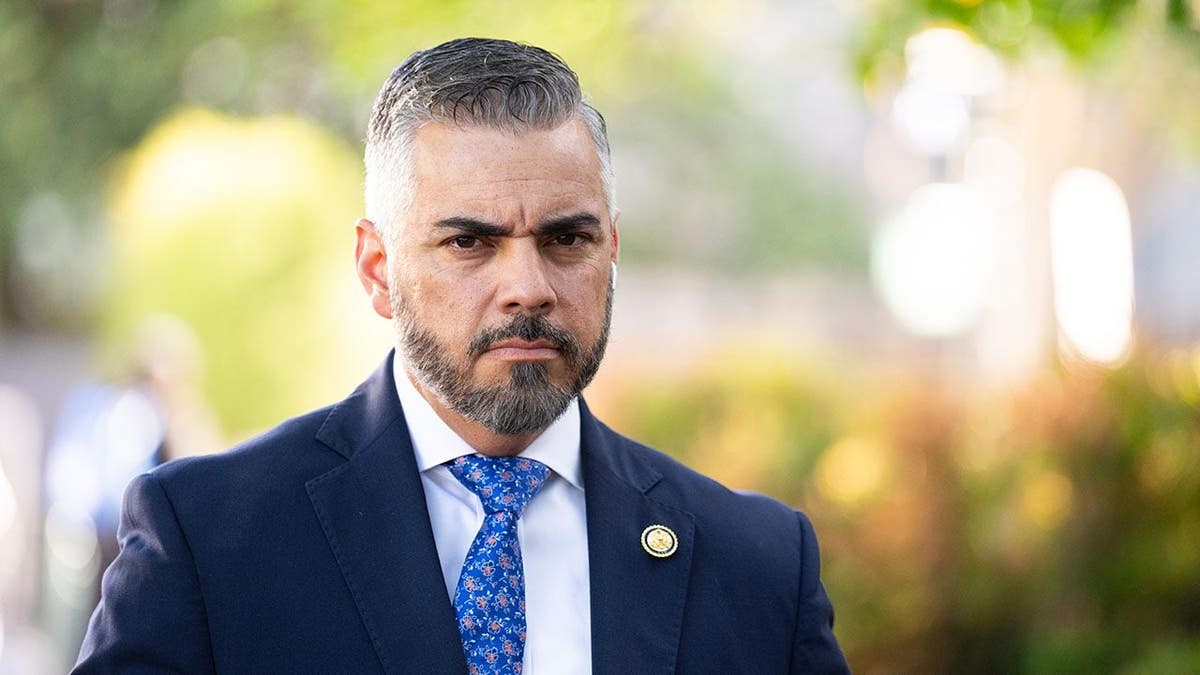 Vulnerable Republican wins GOP primary in Arizona toss-up district Dems aim to flip blue at george magazine